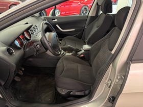 Peugeot 308 vaihtoauto