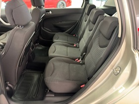 Peugeot 308 vaihtoauto