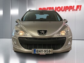 Peugeot 308 vaihtoauto
