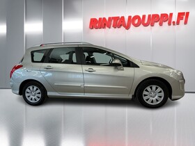 Peugeot 308 vaihtoauto