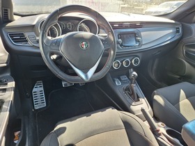 Alfa Romeo Giulietta vaihtoauto