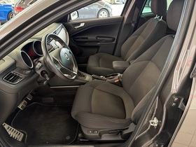 Alfa Romeo Giulietta vaihtoauto