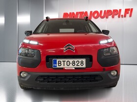 Citroën C4 Cactus vaihtoauto