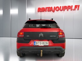 Citroën C4 Cactus vaihtoauto