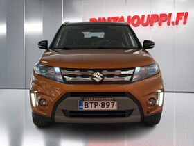 Suzuki Vitara vaihtoauto