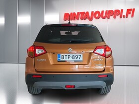 Suzuki Vitara vaihtoauto