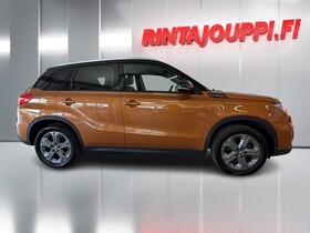 Suzuki Vitara vaihtoauto