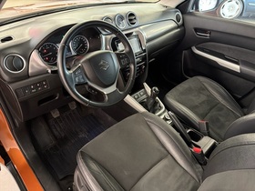 Suzuki Vitara vaihtoauto