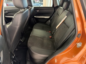 Suzuki Vitara vaihtoauto