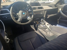 BMW 420 vaihtoauto
