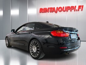 BMW 420 vaihtoauto