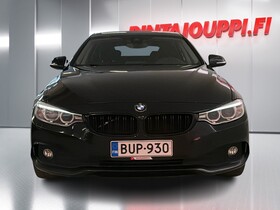 BMW 420 vaihtoauto