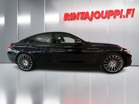 BMW 420 vaihtoauto