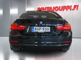 BMW 420 vaihtoauto