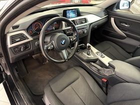 BMW 420 vaihtoauto