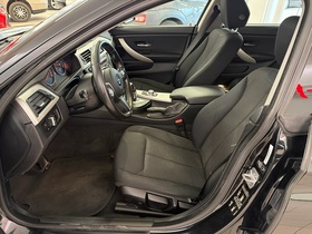 BMW 420 vaihtoauto
