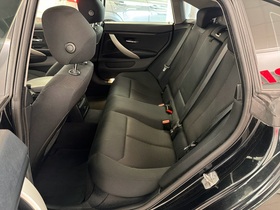 BMW 420 vaihtoauto