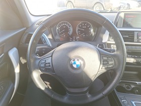 BMW 118 vaihtoauto
