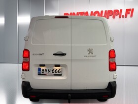 Peugeot Expert vaihtoauto