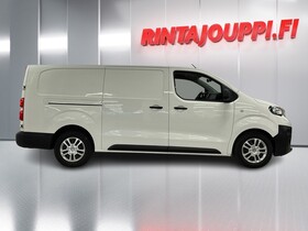 Peugeot Expert vaihtoauto