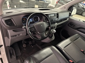 Peugeot Expert vaihtoauto