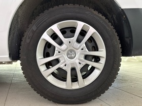 Peugeot Expert vaihtoauto