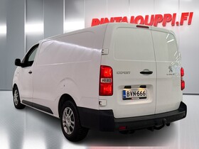 Peugeot Expert vaihtoauto