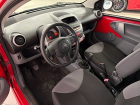 Citroën C1 vaihtoauto