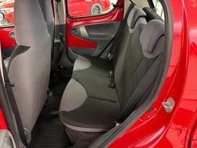 Citroën C1 vaihtoauto