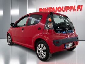 Citroën C1 vaihtoauto