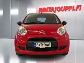 Citroën C1 vaihtoauto