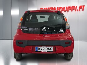Citroën C1 vaihtoauto