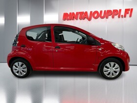 Citroën C1 vaihtoauto