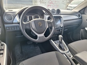 Suzuki Vitara vaihtoauto