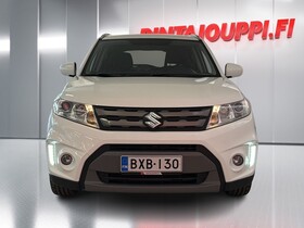 Suzuki Vitara vaihtoauto