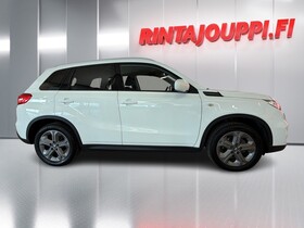 Suzuki Vitara vaihtoauto