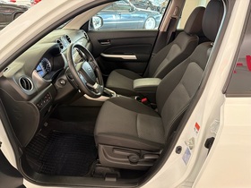Suzuki Vitara vaihtoauto