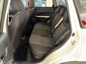 Suzuki Vitara vaihtoauto