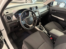 Suzuki Vitara vaihtoauto