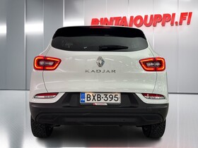 Renault Kadjar vaihtoauto