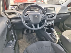 Peugeot 208 vaihtoauto