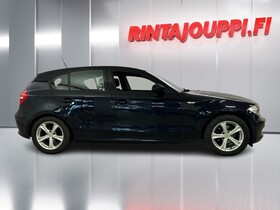 BMW 116 vaihtoauto