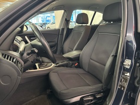 BMW 116 vaihtoauto
