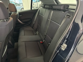 BMW 116 vaihtoauto