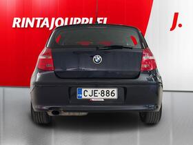BMW 116 vaihtoauto