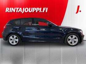 BMW 116 vaihtoauto