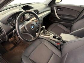 BMW 116 vaihtoauto