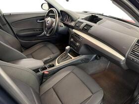 BMW 116 vaihtoauto