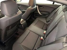 BMW 116 vaihtoauto