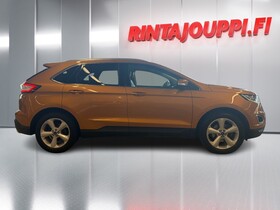 Ford Edge vaihtoauto